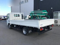 いすゞエルフ平ボディ小型（2t・3t）[写真05]