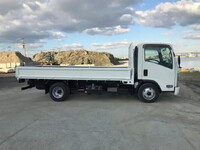 いすゞエルフ平ボディ小型（2t・3t）[写真07]