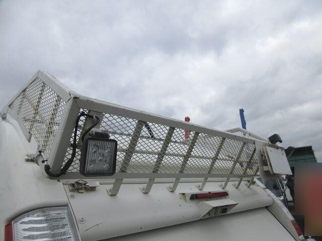 日野デュトロパッカー車（塵芥車）小型（2t・3t）[写真11]