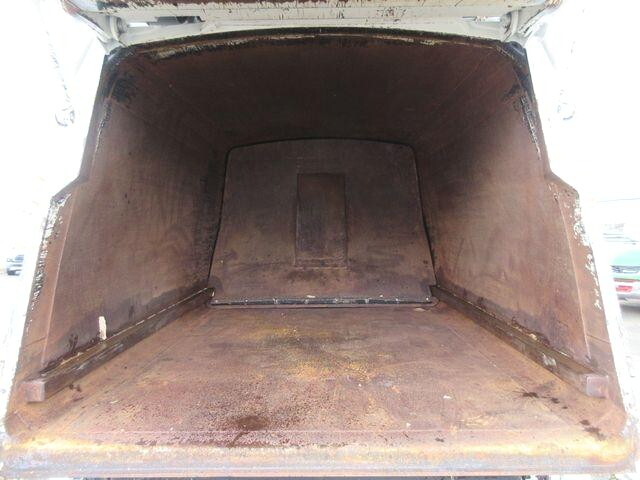 日野デュトロパッカー車（塵芥車）小型（2t・3t）[写真12]