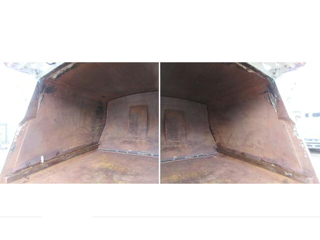 日野デュトロパッカー車（塵芥車）小型（2t・3t）[写真16]