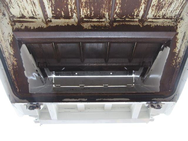 日野デュトロパッカー車（塵芥車）小型（2t・3t）[写真19]