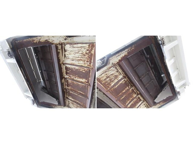 日野デュトロパッカー車（塵芥車）小型（2t・3t）[写真20]