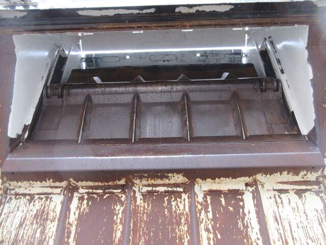 日野デュトロパッカー車（塵芥車）小型（2t・3t）[写真21]