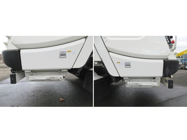 日野デュトロパッカー車（塵芥車）小型（2t・3t）[写真27]