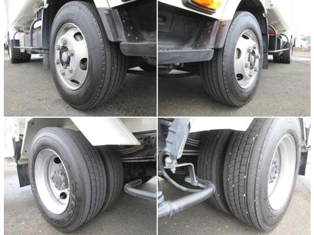 日野デュトロパッカー車（塵芥車）小型（2t・3t）[写真30]