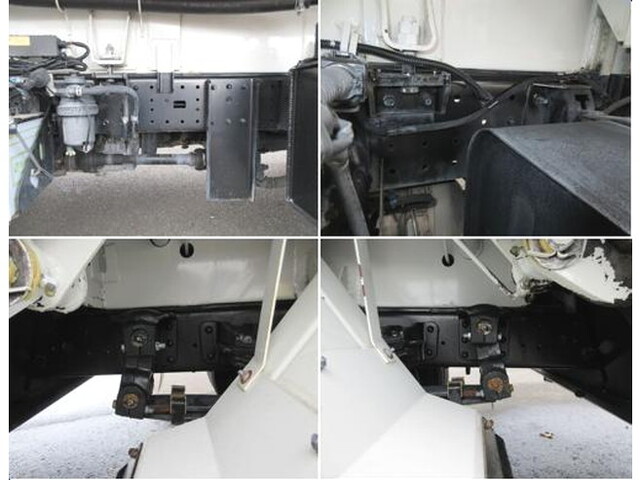 日野デュトロパッカー車（塵芥車）小型（2t・3t）[写真31]