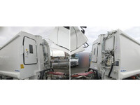 日野デュトロパッカー車（塵芥車）小型（2t・3t）[写真10]