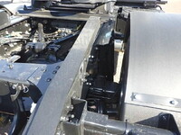 三菱ふそうスーパーグレートトレーラーヘッド（トラクターヘッド）大型（10t）[写真12]