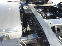 三菱ふそうスーパーグレートトレーラーヘッド（トラクターヘッド）大型（10t）[写真13]