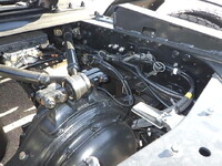 三菱ふそうスーパーグレートトレーラーヘッド（トラクターヘッド）大型（10t）[写真14]