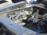 三菱ふそうスーパーグレートトレーラーヘッド（トラクターヘッド）大型（10t）[写真15]