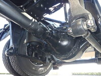 三菱ふそうスーパーグレートトレーラーヘッド（トラクターヘッド）大型（10t）[写真18]