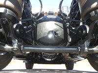 三菱ふそうスーパーグレートトレーラーヘッド（トラクターヘッド）大型（10t）[写真19]