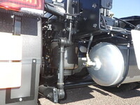 三菱ふそうスーパーグレートトレーラーヘッド（トラクターヘッド）大型（10t）[写真21]