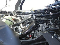 三菱ふそうスーパーグレートトレーラーヘッド（トラクターヘッド）大型（10t）[写真28]