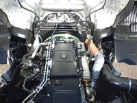 三菱ふそうスーパーグレートトレーラーヘッド（トラクターヘッド）大型（10t）[写真29]