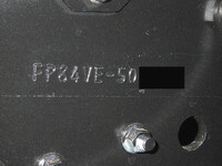 三菱ふそうスーパーグレートトレーラーヘッド（トラクターヘッド）大型（10t）[写真30]