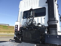 三菱ふそうスーパーグレートトレーラーヘッド（トラクターヘッド）大型（10t）[写真07]