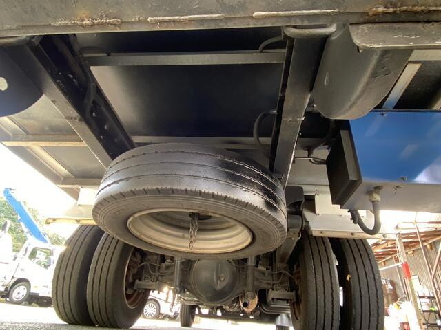 日野デュトロ冷凍車（冷蔵車）小型（2t・3t）[写真16]