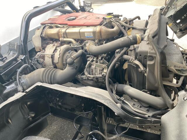 日野デュトロ冷凍車（冷蔵車）小型（2t・3t）[写真24]