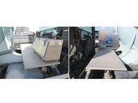 いすゞギガバルク車（粉粒体運搬車）大型（10t）[写真11]