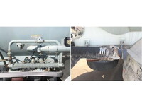 いすゞギガバルク車（粉粒体運搬車）大型（10t）[写真16]