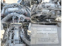 いすゞギガバルク車（粉粒体運搬車）大型（10t）[写真26]