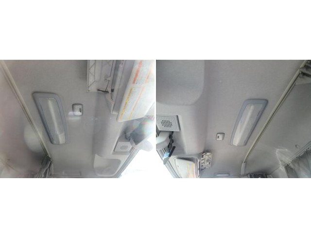 いすゞギガバルク車（粉粒体運搬車）大型（10t）[写真29]