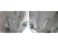 いすゞギガバルク車（粉粒体運搬車）大型（10t）[写真30]