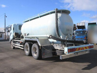 いすゞギガバルク車（粉粒体運搬車）大型（10t）[写真02]