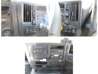 いすゞギガバルク車（粉粒体運搬車）大型（10t）[写真36]