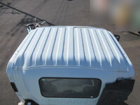 いすゞギガバルク車（粉粒体運搬車）大型（10t）[写真06]