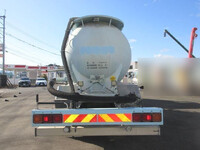 いすゞギガバルク車（粉粒体運搬車）大型（10t）[写真07]