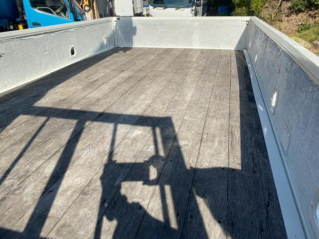 日野デュトロクレーン4段小型（2t・3t）[写真12]