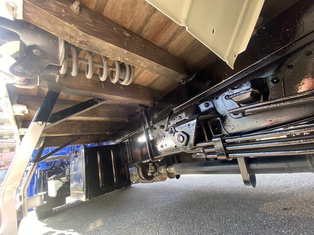 日野デュトロクレーン4段小型（2t・3t）[写真18]