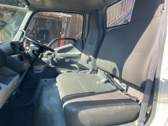 日野デュトロクレーン4段小型（2t・3t）[写真22]