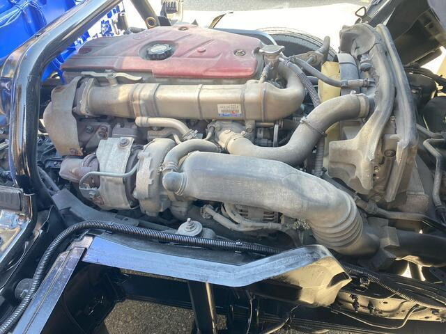 日野デュトロクレーン4段小型（2t・3t）[写真26]