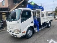 日野デュトロクレーン4段小型（2t・3t）[写真04]