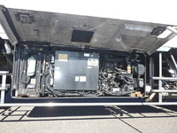 いすゞギガ冷凍車（冷蔵車）大型（10t）[写真12]