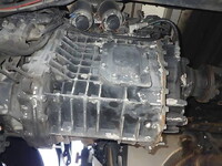 いすゞギガ冷凍車（冷蔵車）大型（10t）[写真18]