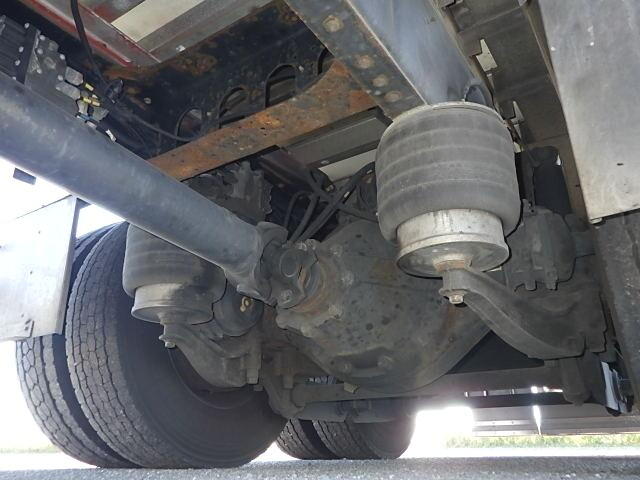 いすゞギガ冷凍車（冷蔵車）大型（10t）[写真18]