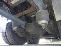 いすゞギガ冷凍車（冷蔵車）大型（10t）[写真19]