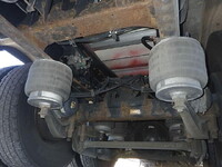 いすゞギガ冷凍車（冷蔵車）大型（10t）[写真21]