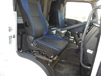 いすゞギガ冷凍車（冷蔵車）大型（10t）[写真26]