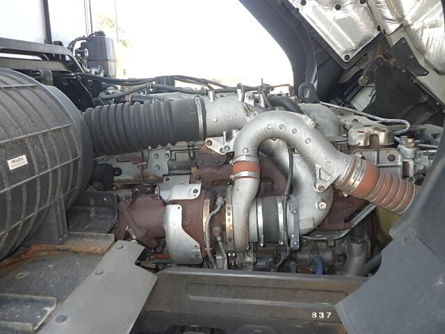 いすゞギガ冷凍車（冷蔵車）大型（10t）[写真27]