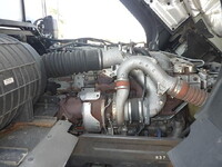 いすゞギガ冷凍車（冷蔵車）大型（10t）[写真28]