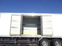 いすゞギガ冷凍車（冷蔵車）大型（10t）[写真06]