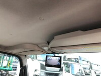 三菱ふそうキャンターダンプ小型（2t・3t）[写真15]