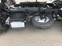三菱ふそうキャンターダンプ小型（2t・3t）[写真17]
